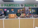 Panther Store  